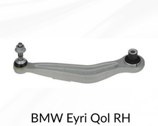 Bmw 5 (e39) , 5touring (e39) Eyri Qol Rh