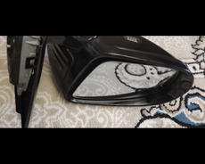 Mercedes S class sag guzgu