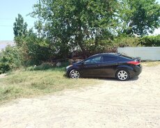 Hyundai Elantra diskleri