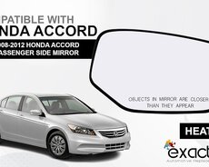 Honda Accord yan guzgu ici