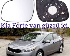 Kia Forde yan guzgu ici