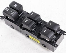 Kia rio 2011-2015 üçün şüşə qaldıran knopka blok satılır