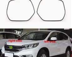 Honda cr-v guzgu ici
