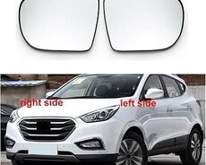 Hyundai ix35 yan guzgu ici