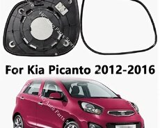 Kia Picanto yan guzgu ici