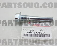Mitsubishi pajero supportun palesi