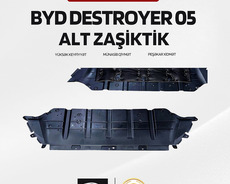 Byd Destroyer 05 Zaşiktik