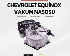 Chevrolet Equinox vakum nasosu (gidiay)