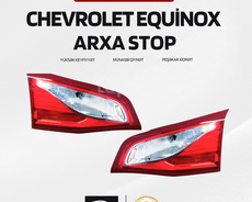 "Chevrolet Equinox" arxa stoplar