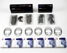 Bmw 3 Coupe / Cabrio (e46) , 5 (e60) , 7 (e65/e66/e67) , Z3 (e3