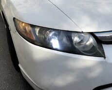 Honda Civic fara 2006-2009