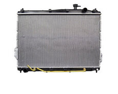 Hyundai veracruz su radiatoru