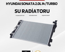 Su Radiatoru