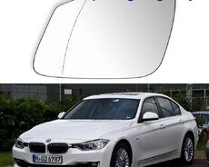 Bmw F30 yan guzgu ici