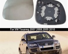 Volkswagen touareg yan guzgu ici