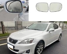 Lexus Es yan guzgu ici