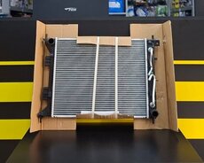 Kia Ceed 2012-2018 Su Radiator