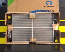 Chevrolet Malibu 2019-2024 1.5 (Variator) - Radiator Su