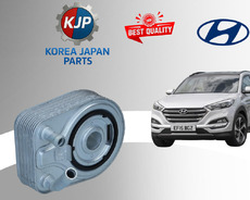 Hyundai Tucson 2015-2023 1.6 turbo yağ radiatoru