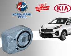 Kia Sportage 2015-2022 1.6 turbo yağ radiatoru