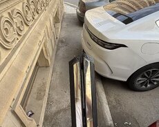 Hyundai Sonata led qas