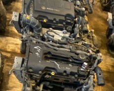Chevrolet malibu cruz ucun az getmis matorlar garantili Təsvir