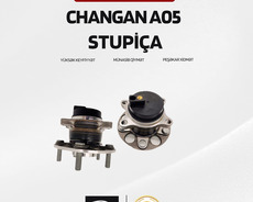 Changan A05 Stupica