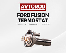 Ford Fusion Termostat