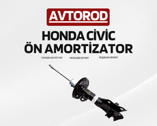 Honda Civic Qabaq Amortizator
