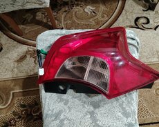 Nissan note sol tərəf arxa stop