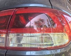 Sorento 16 led sag stop