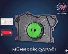 Jeep, Dodge və Chrysler üçün PCV klapanı