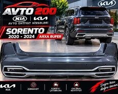 Sorento bufer 2022