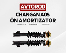 Changan A05 On Amortizator