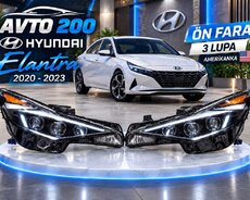 Elantra Fara 2023