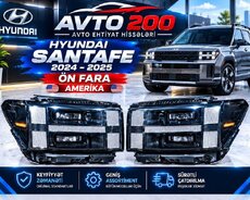Santafe Fara 2024 2025