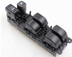 Toyota Pardo 2007 üçün şüşə qaldıran knopka blok satılır