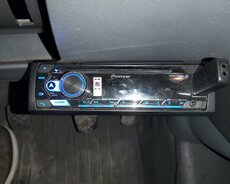 Audio sistem