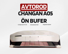 Changan A05 Ön Bufer