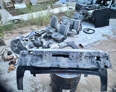 Hyundai elantra Kia rio balka və traves