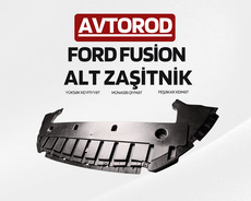 "Ford Fusion" bufer zaşitniki
