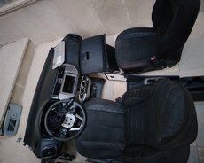 Kia rio qapi