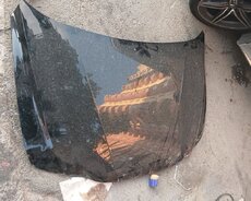 Hyundai 2024 modele kapot