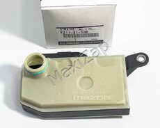 Mazda 6 2015 karopka filteri