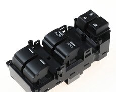 Honda Accord 2008-2012 üçün şüşə qaldıran knopka blok satılı