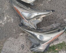 Toyota pirus 50k