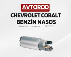 Chevrolet Cobalt Benzin Nasos