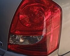 verna 2010 sax arxa stop