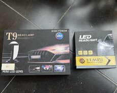 Led H7