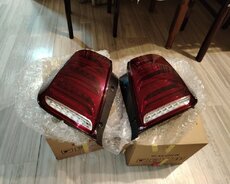Chevrolet cobalt arxa maybac stoplar
